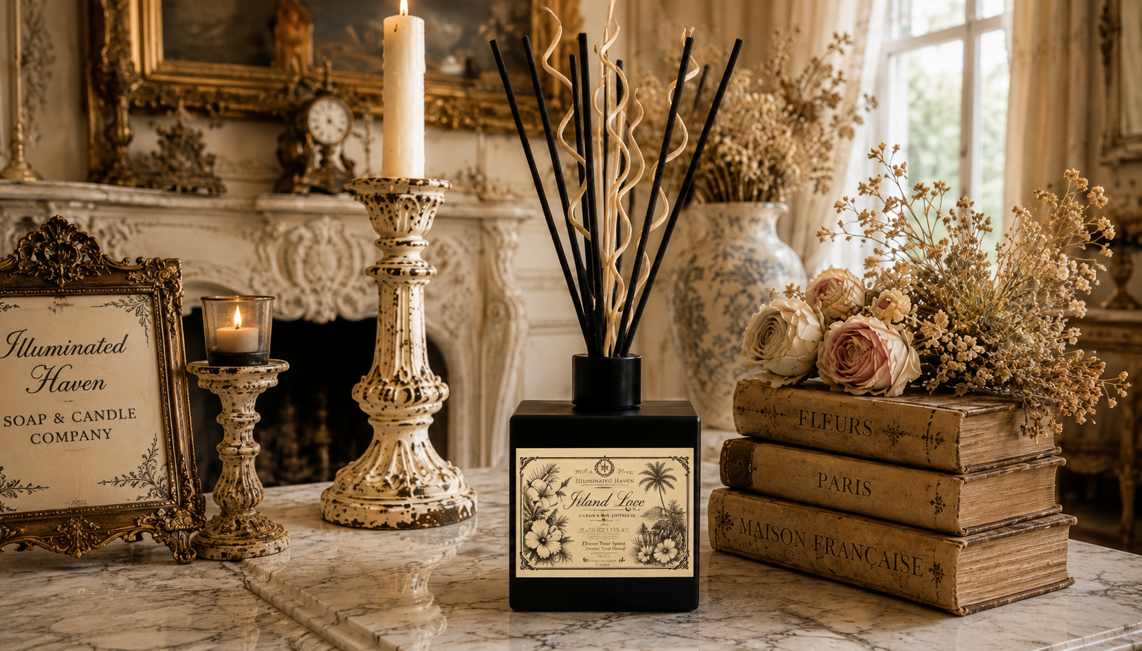 Reed Diffusers