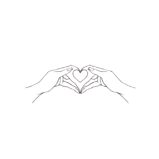 From our heart to your homes