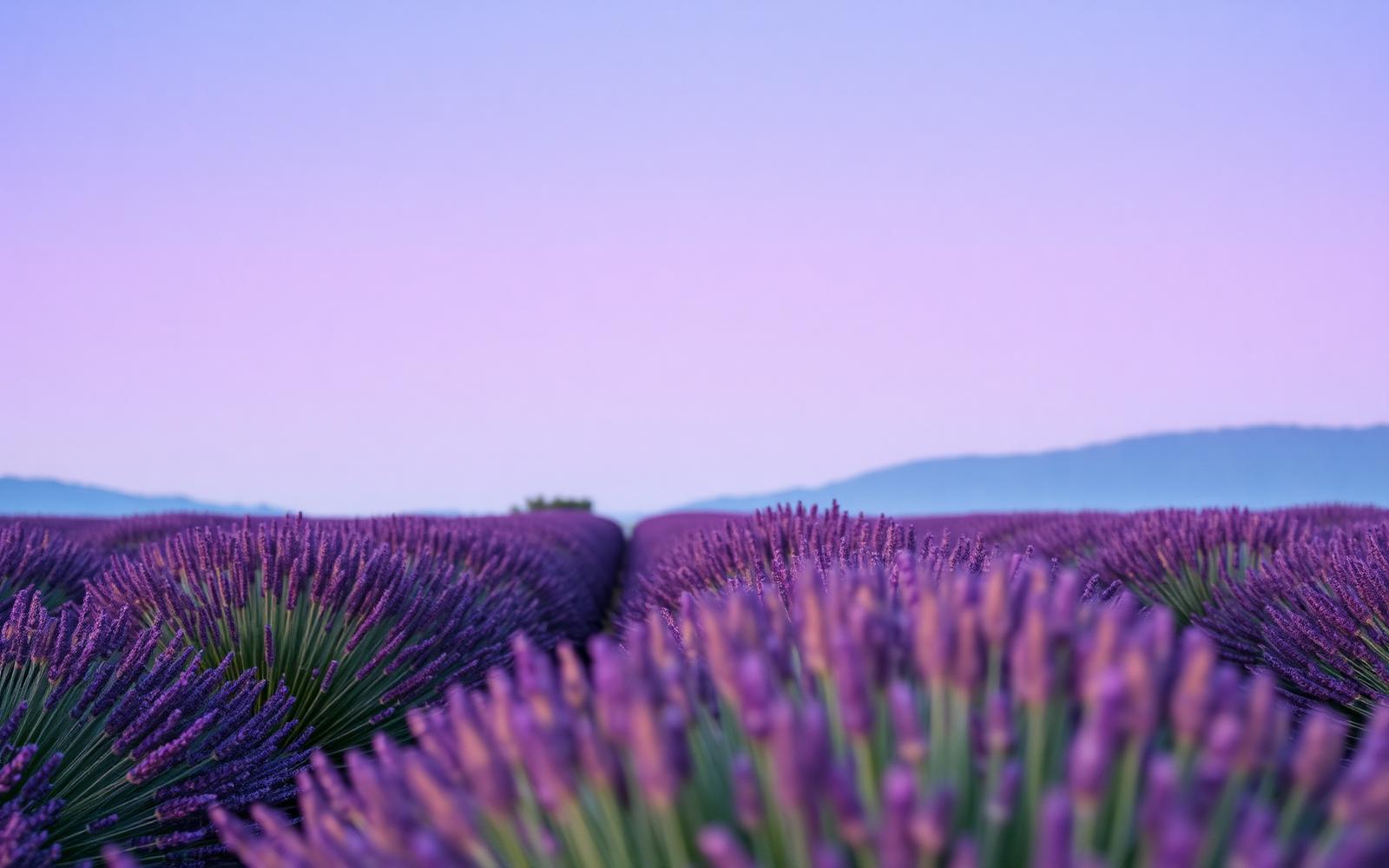 Letters from Provence